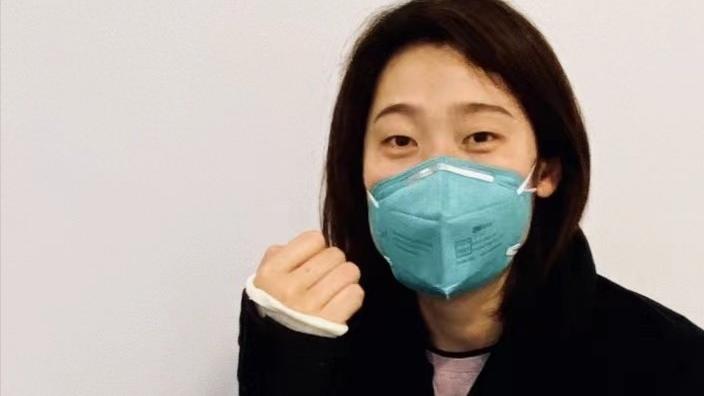 朱婷|尘埃落定！朱婷发文证明手术成功！祝早日康复重返女排！