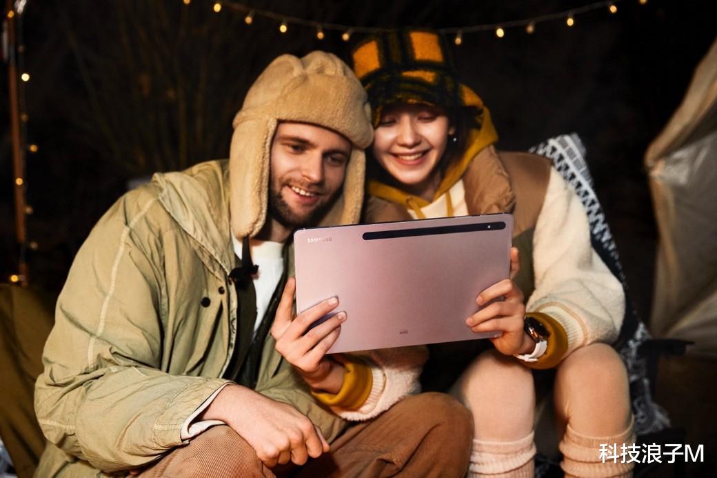 诺基亚|三星校园优惠进行中 三星Galaxy Tab S8系列购买正当时