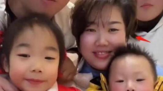 宣言|良哥对二小姐的示爱宣言被曝光，良嫂走后，3个孩子现状让人心疼