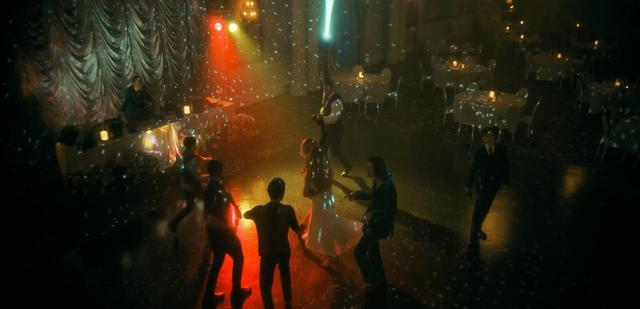 黑袍纠察队|同样的漫画改编同样的第三季,伞学院的存在却让漫友对黑袍更喜爱