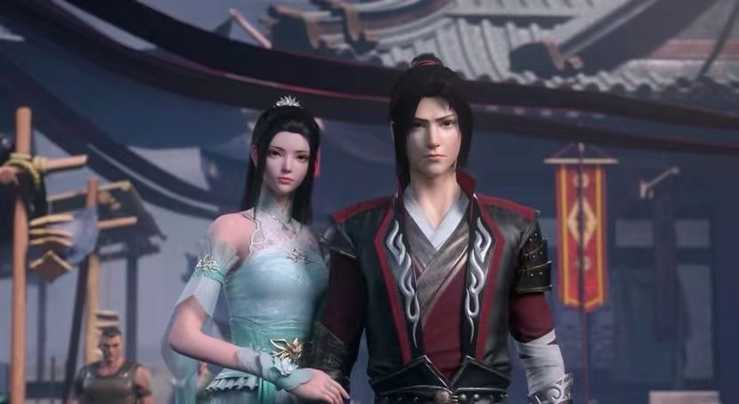 acgn漫评|四平台同时发力,暑期定档三十部国漫,仅有七部能火,其余皆陪跑