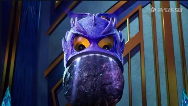 神印王座|神印王座22集：皓晨打响猎魔团选拔赛第一战，林鑫钞能力贿赂皓晨