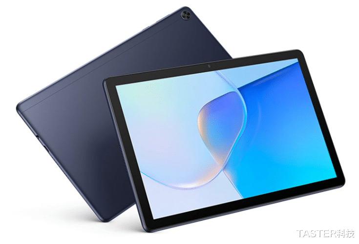 红米手机|华为新款平板618降至899！鸿蒙OS+麒麟芯，亲民款让友商“难堪”