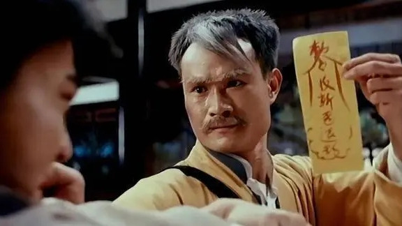 林正英|同是僵尸电影鼻祖，钟发比林正英差在哪儿？