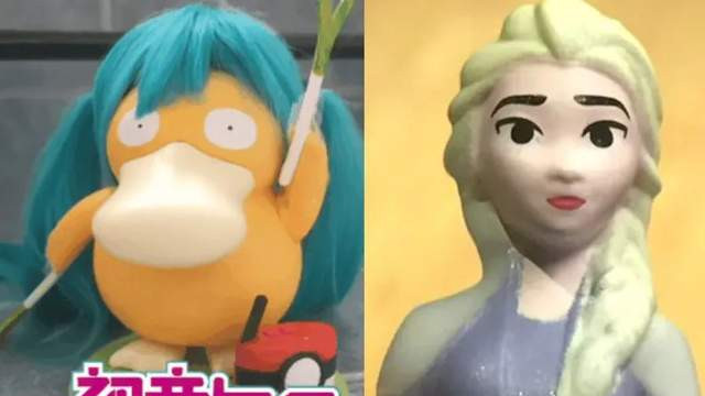 二次元|在动漫IP联动方面，肯德基为何总是能吊打麦当劳？