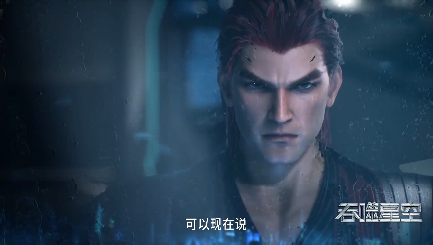 吞噬星空|吞噬星空第三季不断档播出，罗峰斩杀李耀，地球篇两大燃点曝光