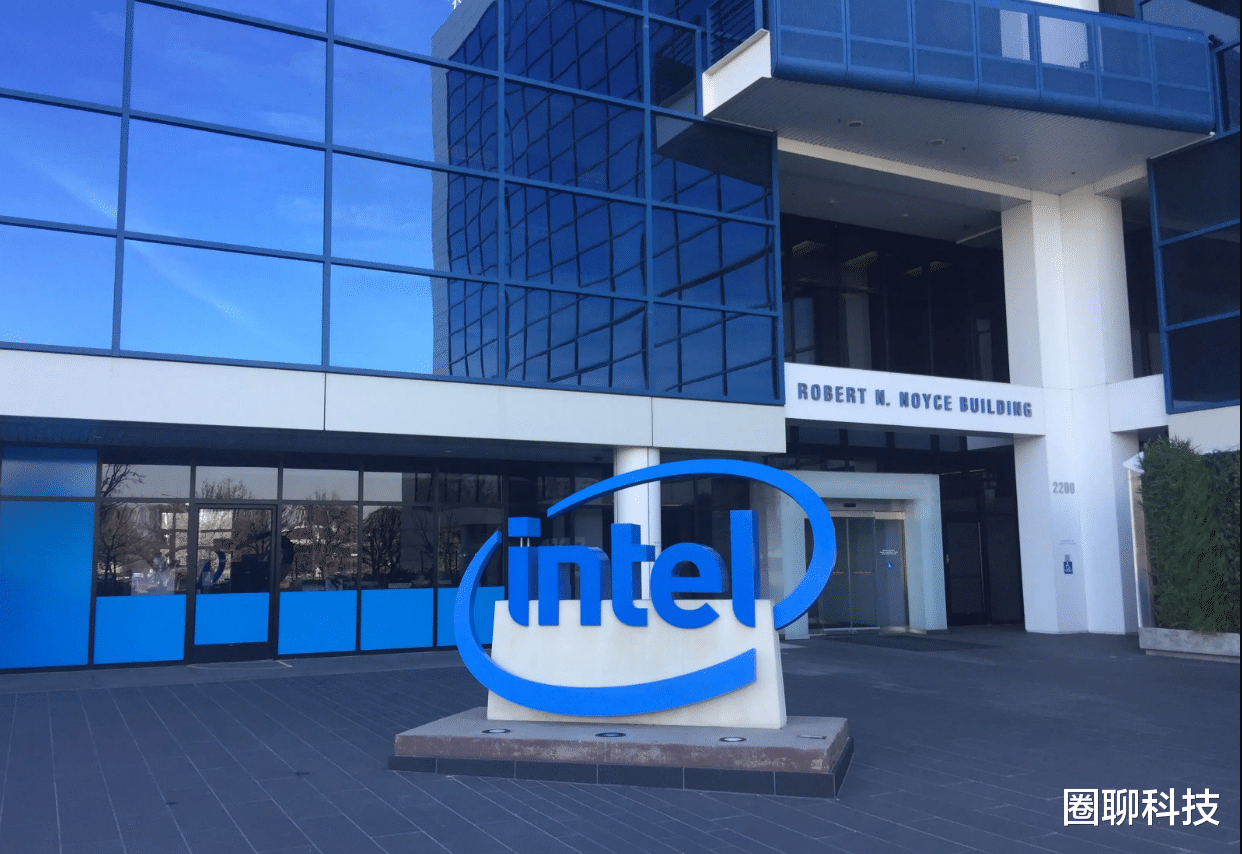 芯片|老美关于芯片补贴的新动作，让台积电、三星陷入两难境地！