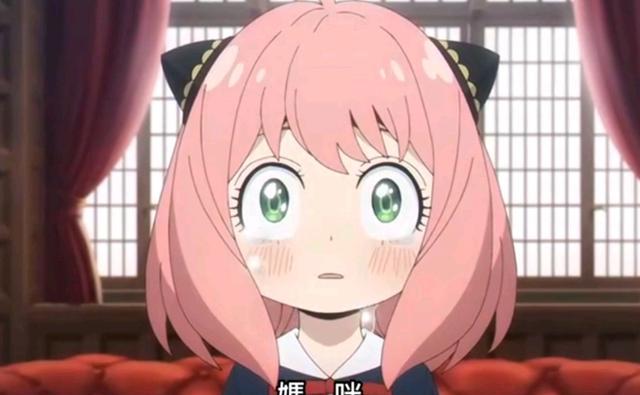 一拳超人|间谍过家家第4话观感大幅度提升惹怒黄昏一家的下场完爆前三话