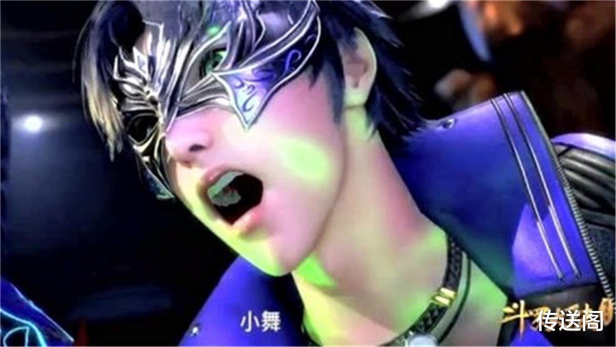 武魂|斗罗大陆:唐三两次返回昊天宗都做了什么?啸天斗罗:宗主给你当