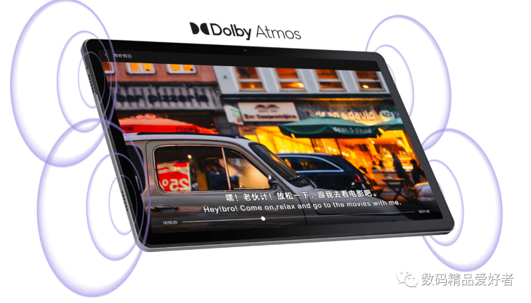 联想|999元起的超值新品！联想平板小新Pad 2022是否值得选？