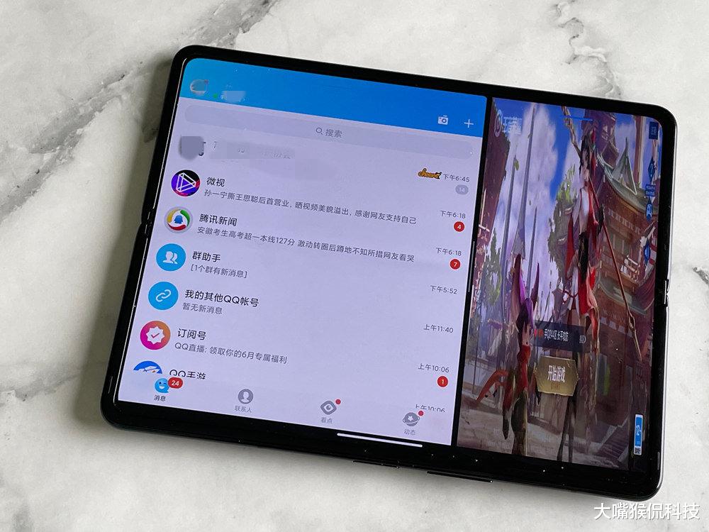 电视机|自研芯片+512G,顶配版本降价四千!米粉怎么看?