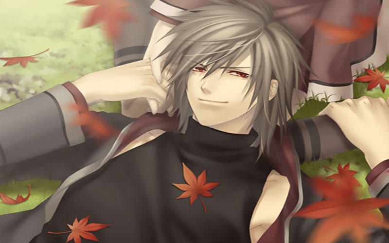 acgn漫评|动漫|乙女游戏动漫——颜值在线性格不同的美男们，你会喜欢吗？