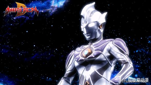 一拳超人|奥特英雄传d迎来神秘四奥雷杰多，塔尔塔罗斯直接开溜！