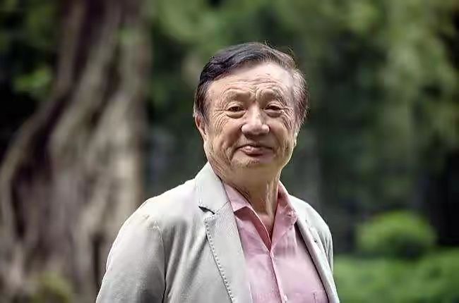 华为|任正非说得没错，华为不是孤军奋战，身后还有一帮靠谱的“兄弟”