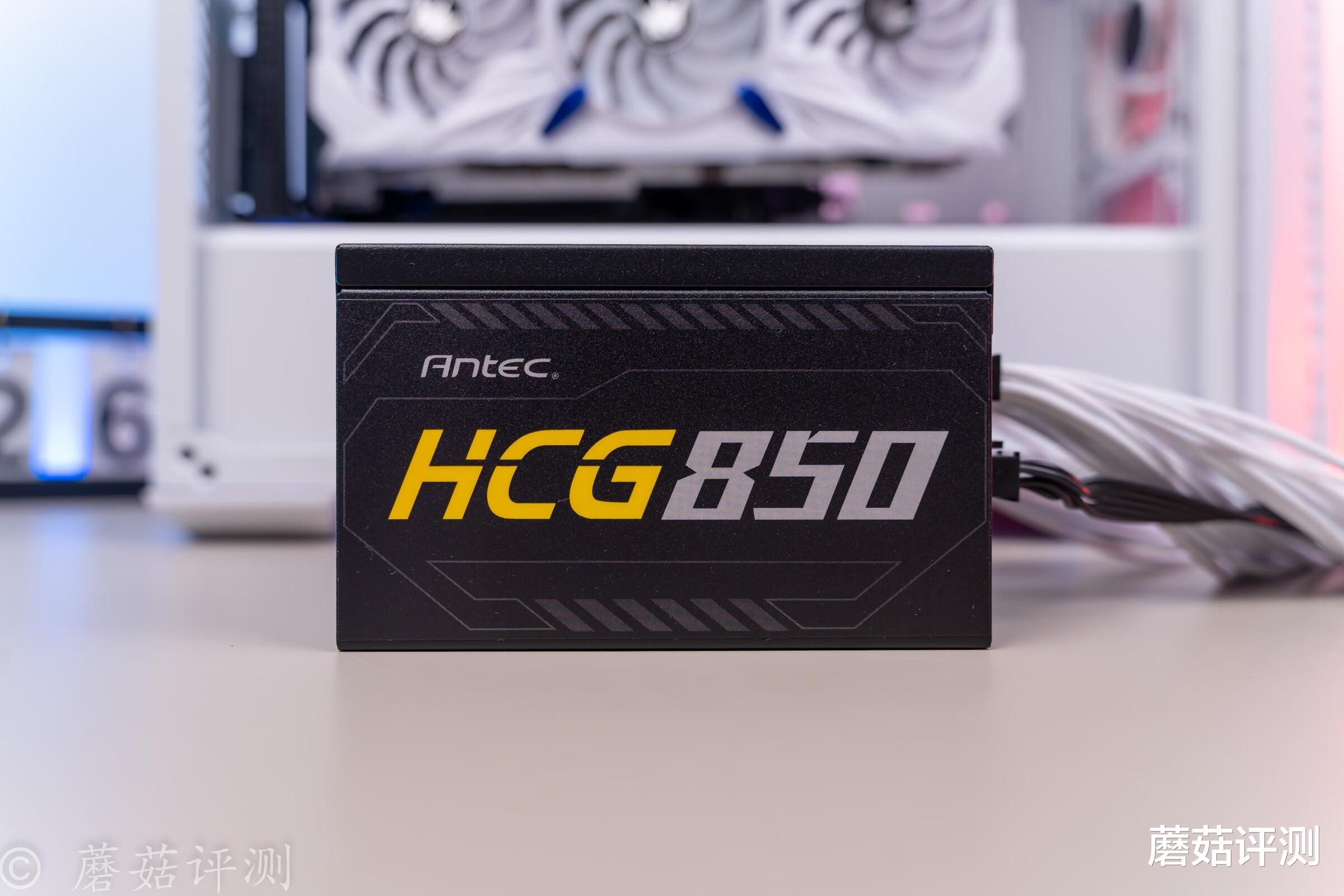 索尼|灰白撞色更精致，Mesh加入更透气、酷冷至尊MB520 Mesh机箱 评测