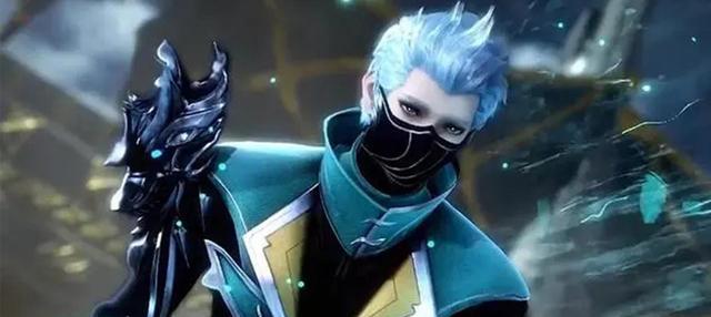 赤犬|斗罗大陆：七怪成神后，风笑天的等级竟然突破了！不愧是天才学员