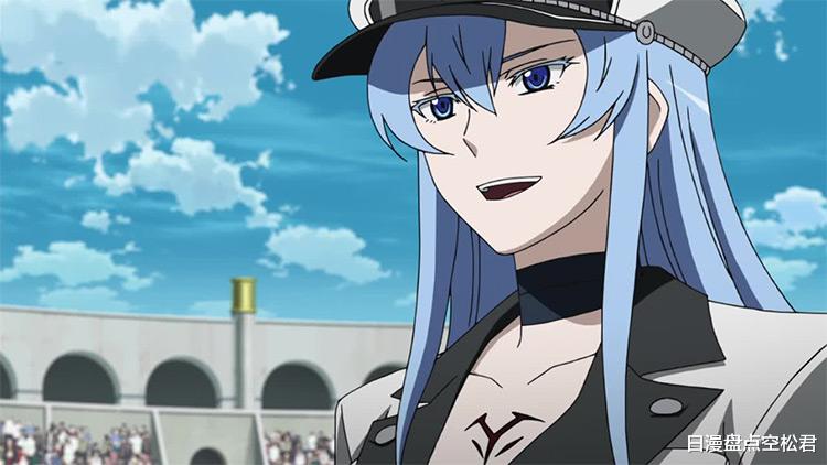 acgn漫评|动漫中让人又爱又恨的蛇蝎美人,你能否拒绝她们?