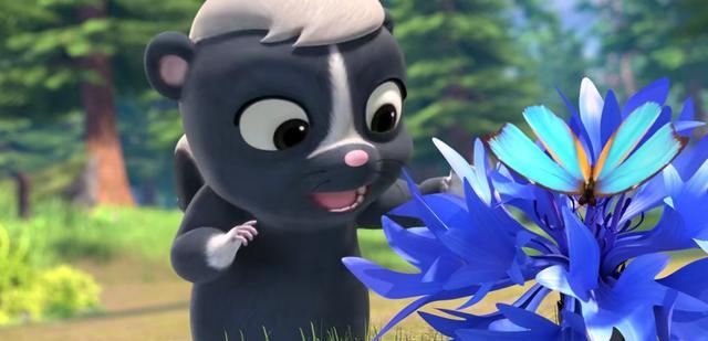 熊出没之探险日记3|重磅消息:熊出没之怪兽计划2飞飞和小猪都回归了,注意到了吗?