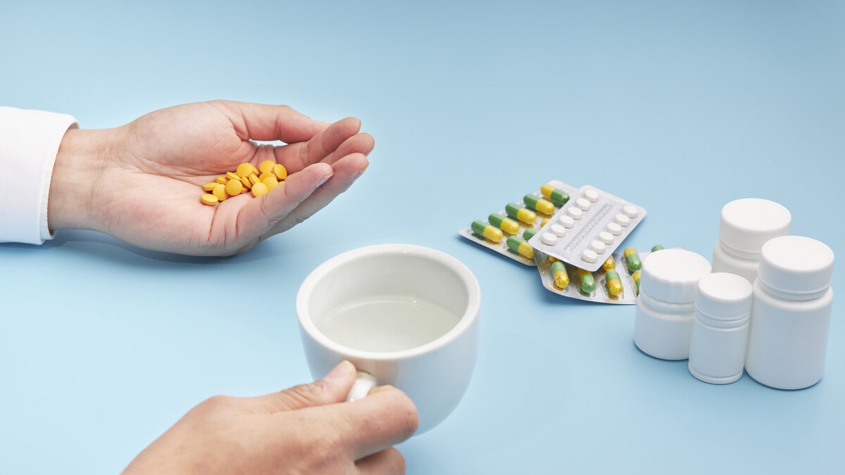 |预防血栓的利伐沙班，服用剂量不同，服药时间不一样