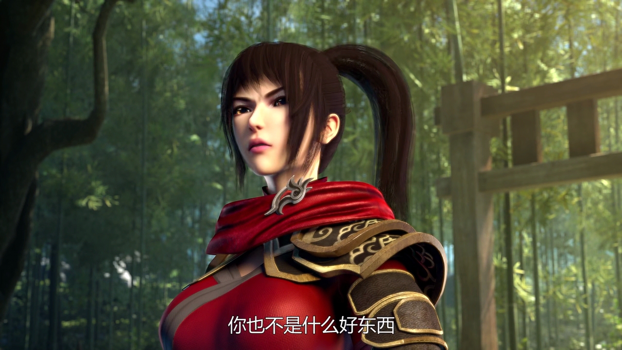 海贼王|卸磨杀驴，还是得看国漫