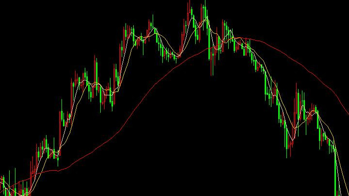 枸杞|交易的唯一捷径
