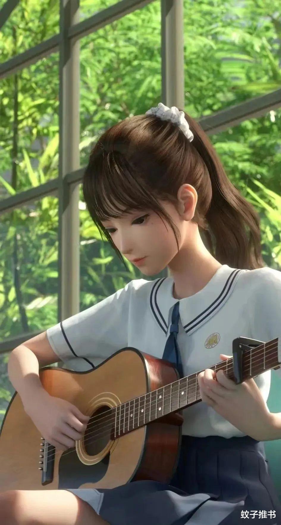 蚊子|轻小说:猛男后宫?未删减原稿!