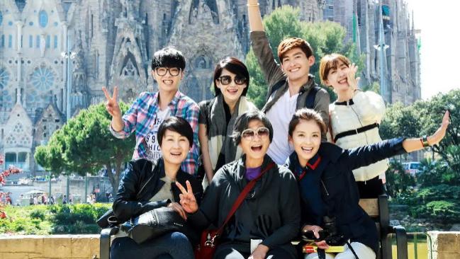 |《花儿与少年4》长沙开录！“花少团”成员曝光，男女比例与首季相同