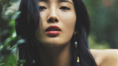 王紫璇|《浪姐3》颜值大排行，第一名：王紫璇