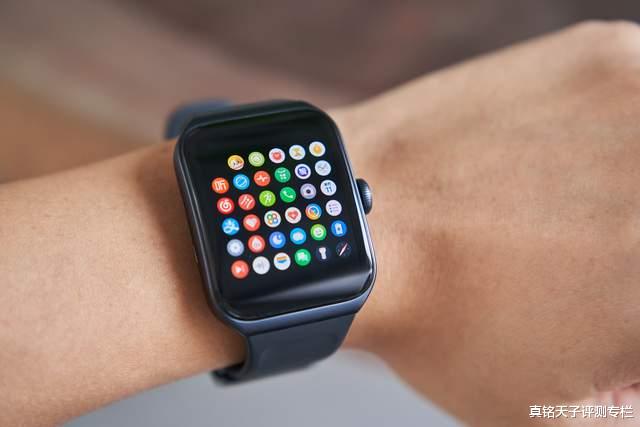 苹果|苹果前瞻：新手表值不值买？OPPO新表皇表示：欢迎各位果粉