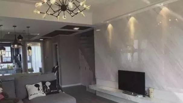 晒晒我20万装修的新房，来参观的朋友没一个找得到我家冰箱在哪！