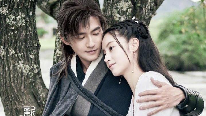 神雕侠侣|《新神雕侠侣》阵容绝了！苏青饰演林朝英，方中信出演“东邪”黄药师