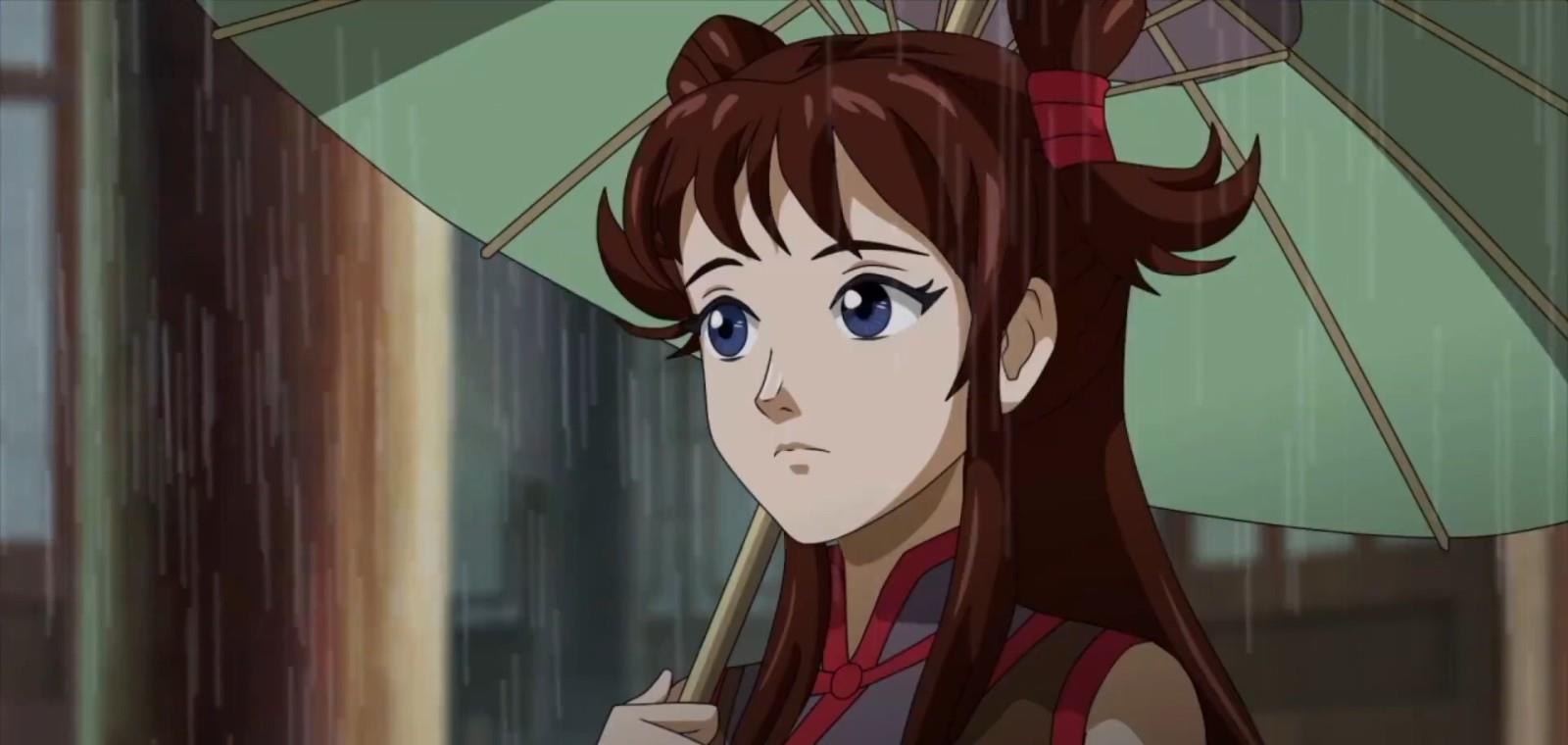 新围棋少年|国产动画《新围棋少年》新PV 六一儿童节开播