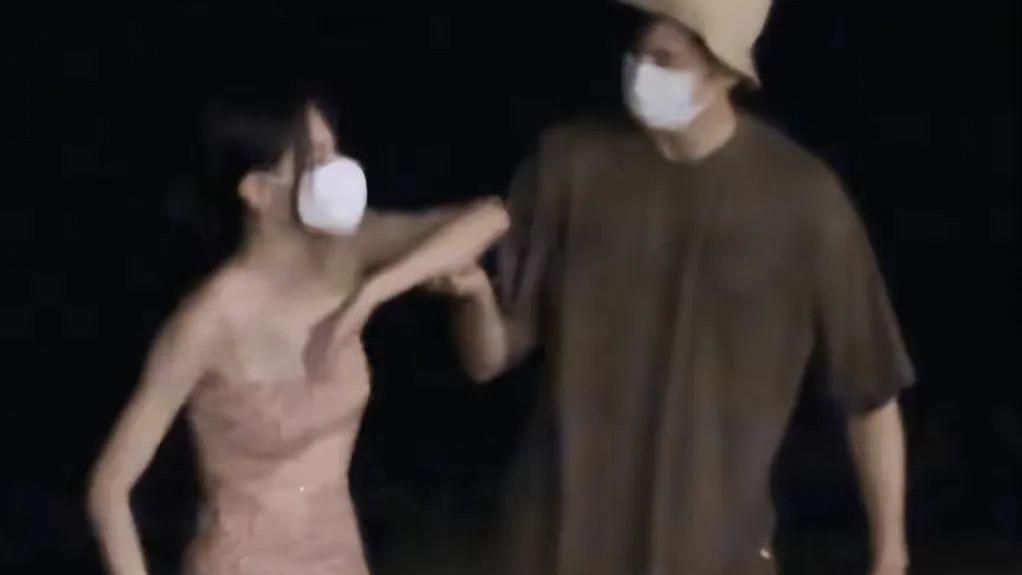 张云龙|钟楚曦和张云龙擦出火花？