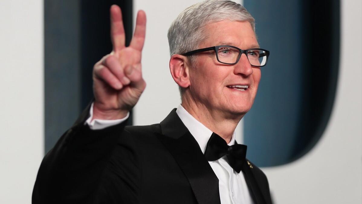 苹果|越南跟苹果摊牌了？范明正暗讽库克给得太少