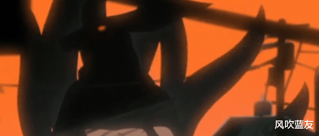 火影忍者|富岳背叛木叶的筹码是什么?曾用万花筒给鼬展示过,鼬吓到冒汗