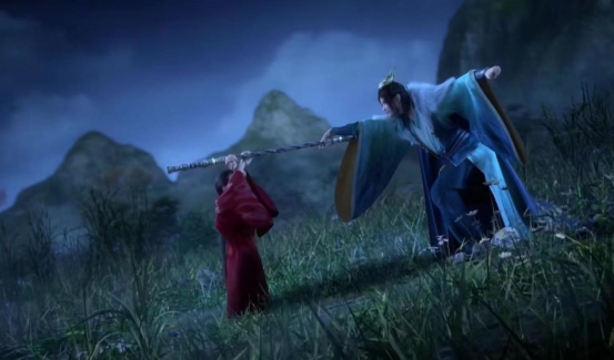 少年歌行|少年歌行第二季：乱改不如说尊重原著，动画版这6点做得十分出彩