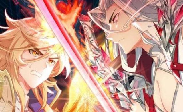 acgn漫评|斗罗:天天吹神王如何如何强,结果神王血脉还不如畜生血脉,服了