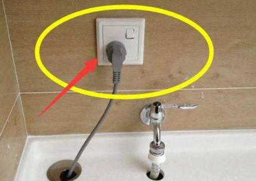 |洗衣机用完后要不要拔掉插头?这么简单的问题,竟然困扰了我多年