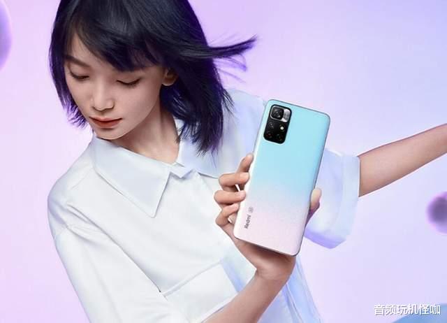 红米手机|一台仅售1199元的手机，为什么能备受关注，原因在于体验