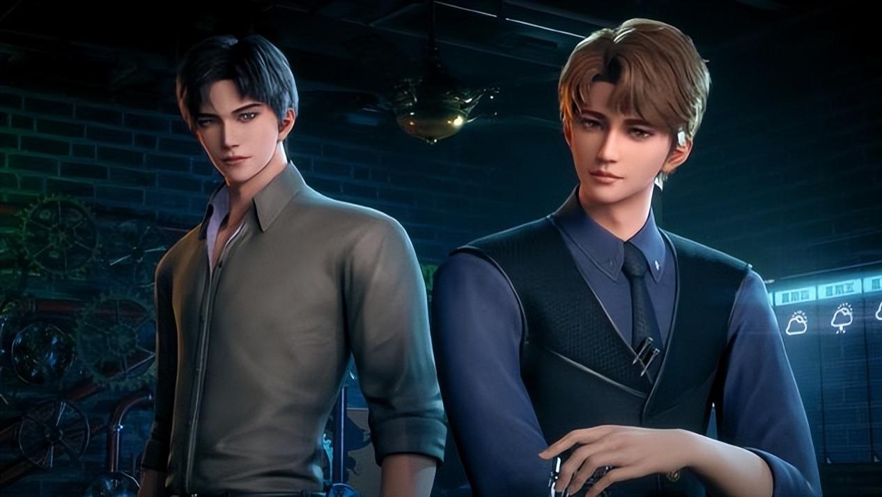 预告|兄弟情国漫凉凉？半年过去了，没有一部作品上线