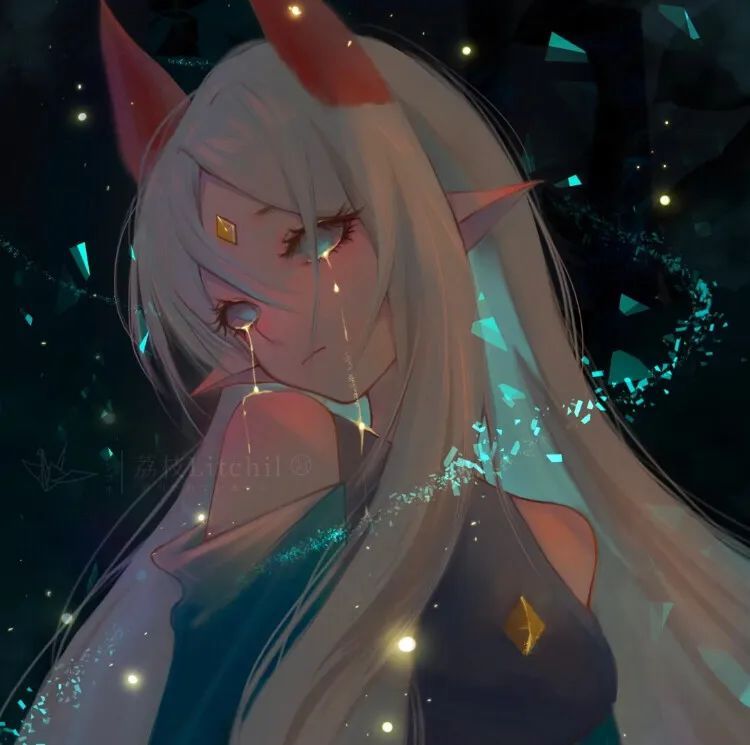 |超级养眼的动漫头像