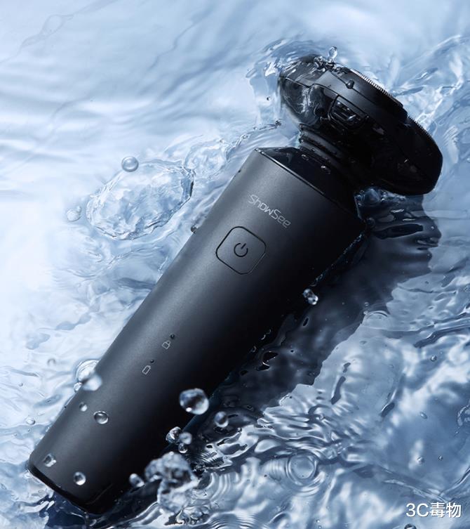 小米科技|具备小米“品质”,日本川崎精钢+IPX7,69元热销5万台97%好评