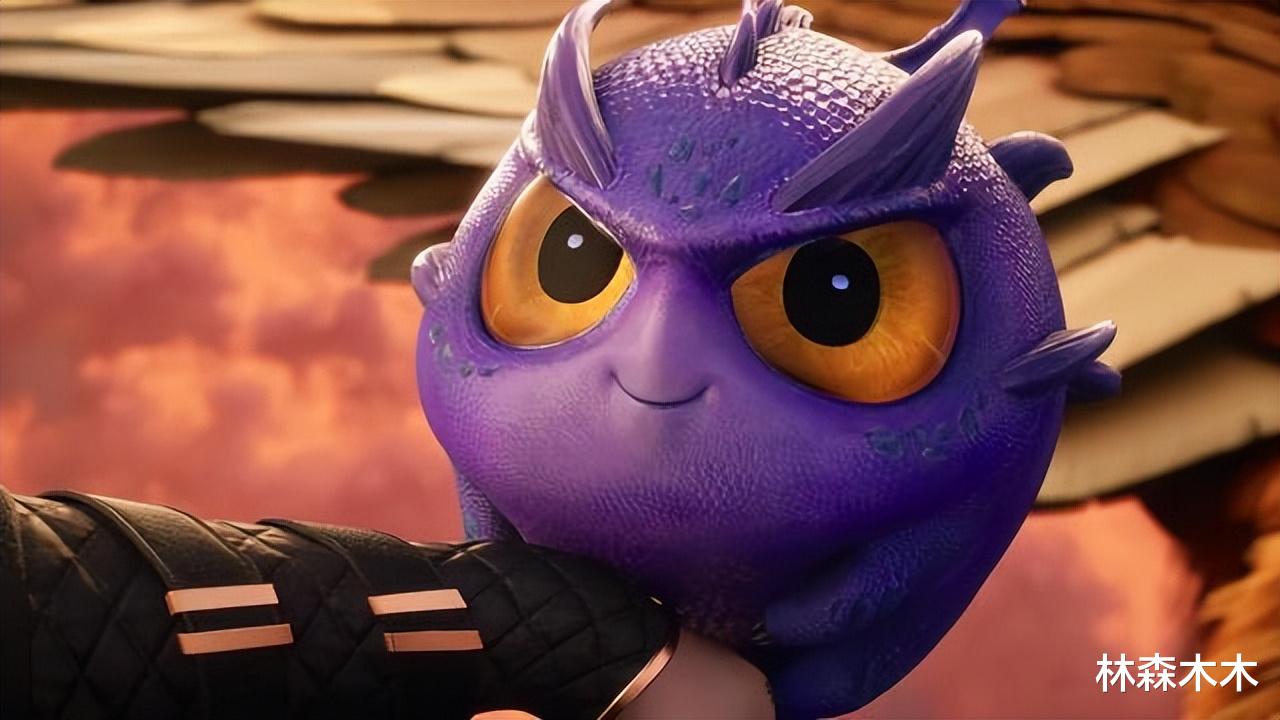 神印王座|神印王座:父亲被母亲绿了?宠物是最大反派!这是什么神仙剧情?