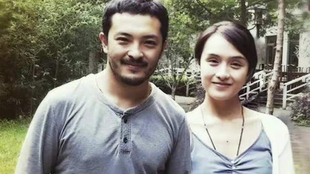 富大龙|富大龙与小8岁饶敏莉官宣离婚！结婚12年仍未生子，6年前被曝情变