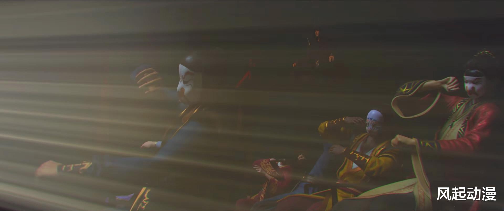 萧炎|斗破苍穹：萧炎吸收阴阳玄龙丹后，十招内以斗王实力战败斗皇古河