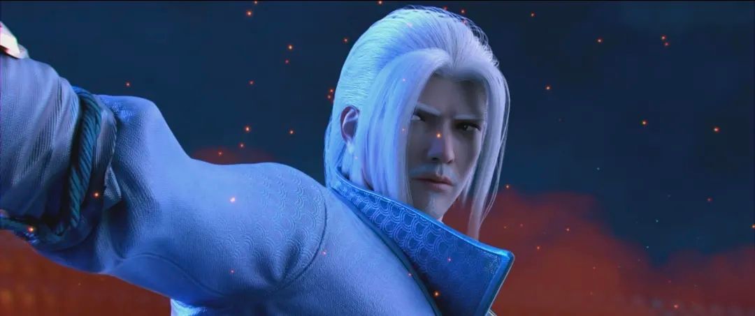 萧炎|斗破苍穹:海波东多次救助萧炎危难之中,萧炎又送给了他多少礼物