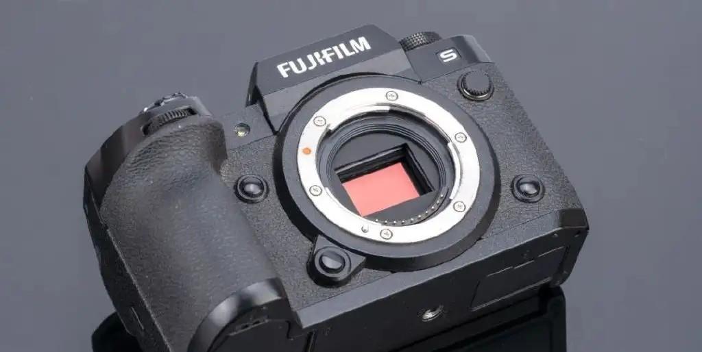 富士|五大主流微单：索尼、佳能、尼康、松下、富士分别适合哪些人？