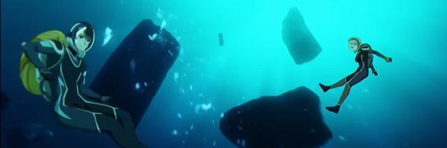 长江三峡|龙族定档：卡塞尔学院全员集结！目标长江三峡，初代种青铜与火之王