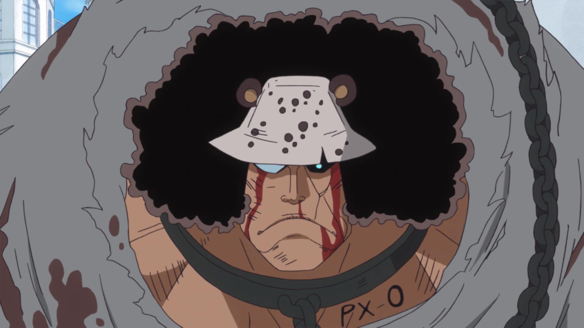 萨博|海贼王1054话情报:又有角色死亡?与萨博有关,难道是七武海熊吗