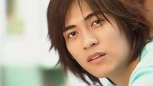 花泽类|细数7位“花泽类”扮演者，谁才是经典，沈腾版让人睁不开眼